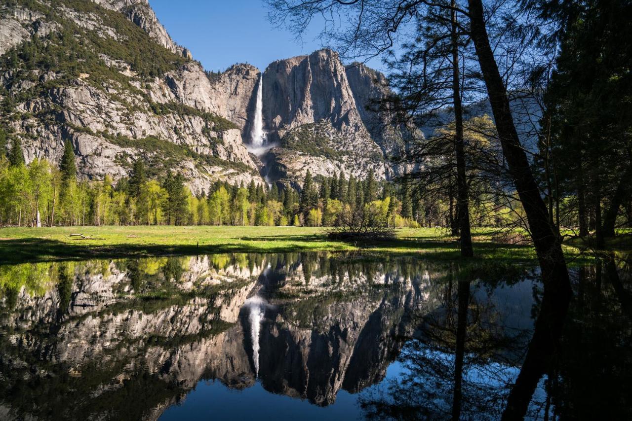 Fairfield Inn & Suites By Marriott Oakhurst Yosemite Kültér fotó